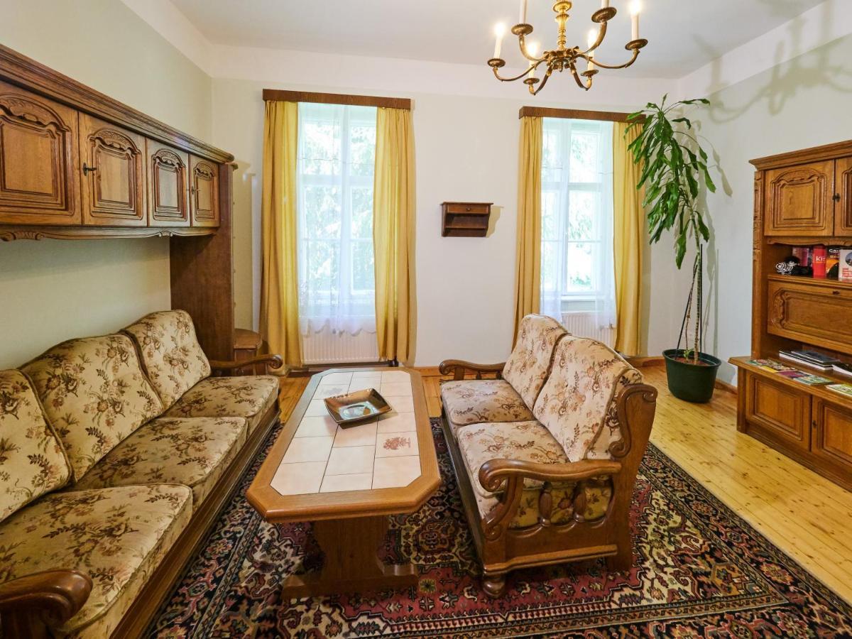 Ferienhaus קריגלאך מראה חיצוני תמונה